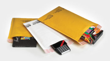 Mailing Bags & Fulfillment